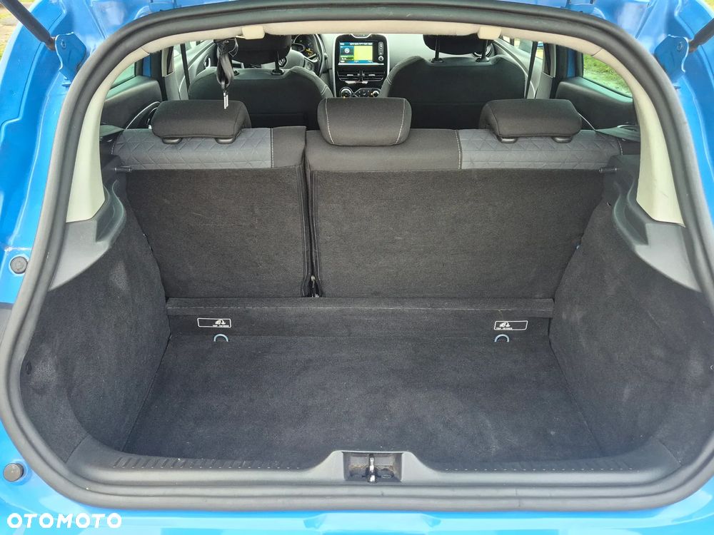 Renault Clio 0.9 Energy TCe Expression - 7