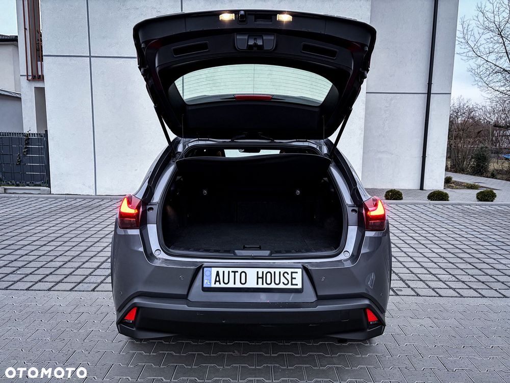 Lexus UX 250h Executive Line - 11