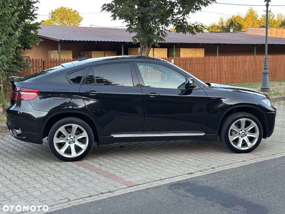 BMW X6 - 14