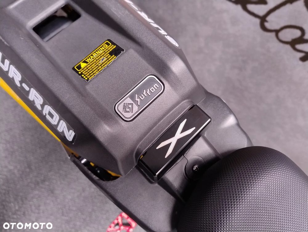 Surron Light Bee - 21