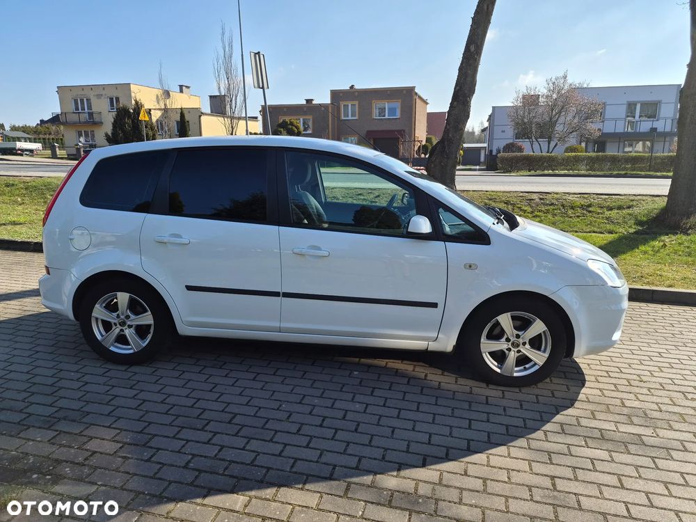 Ford C-MAX 1.8 Style+ - 17