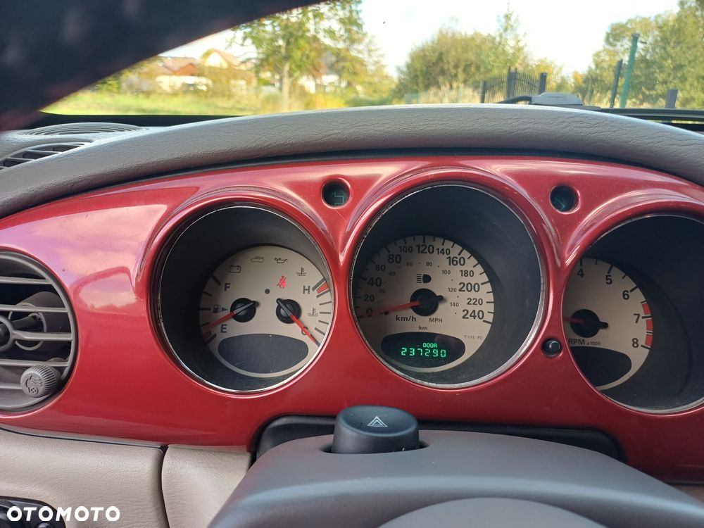 Chrysler PT Cruiser 2.0i Touring - 25