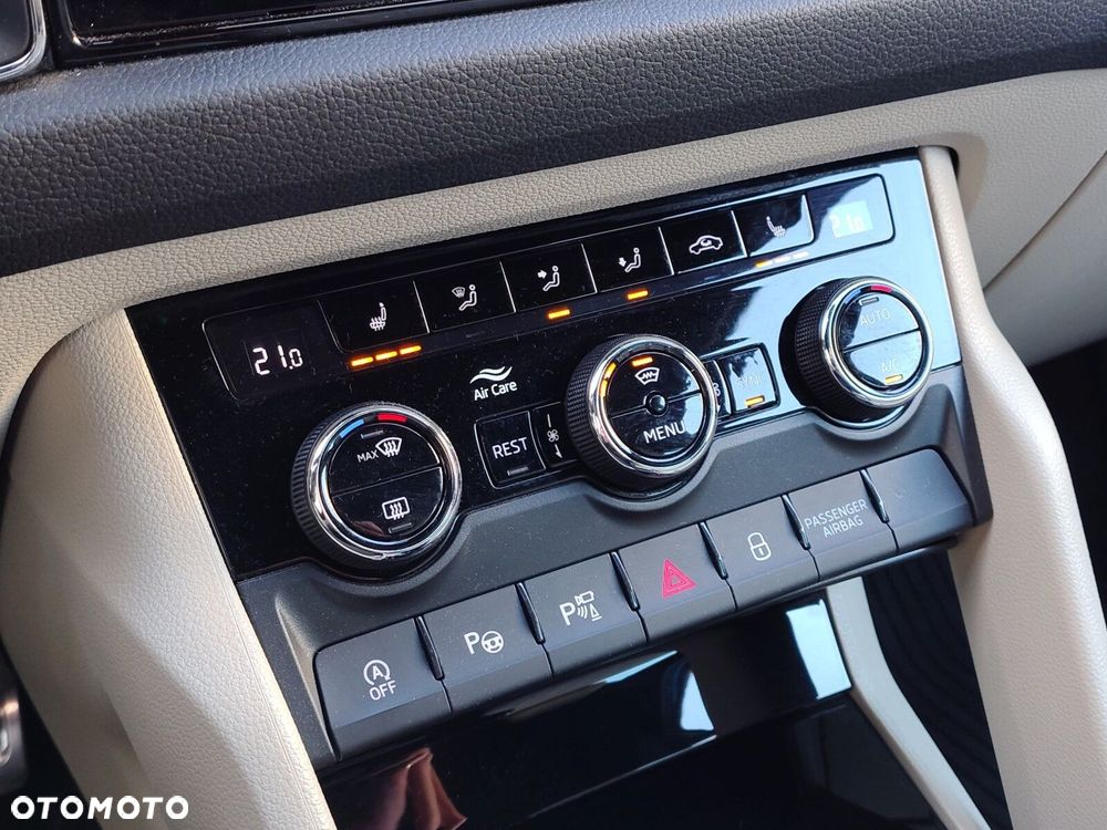 Skoda Kodiaq 2.0 TDI 4x2 L&K DSG - 26