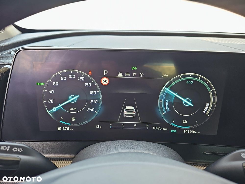 Kia Sportage - 23