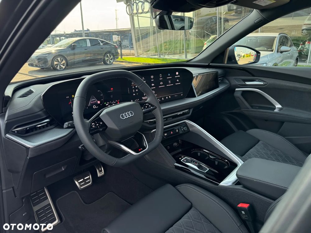 Audi Q5 TFSI mHEV 150 kW Quattro S tronic - 16