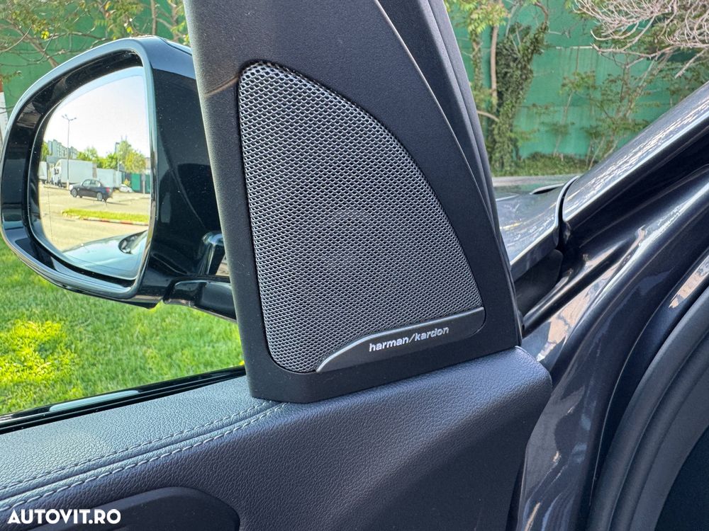 BMW X5 xDrive30d - 10