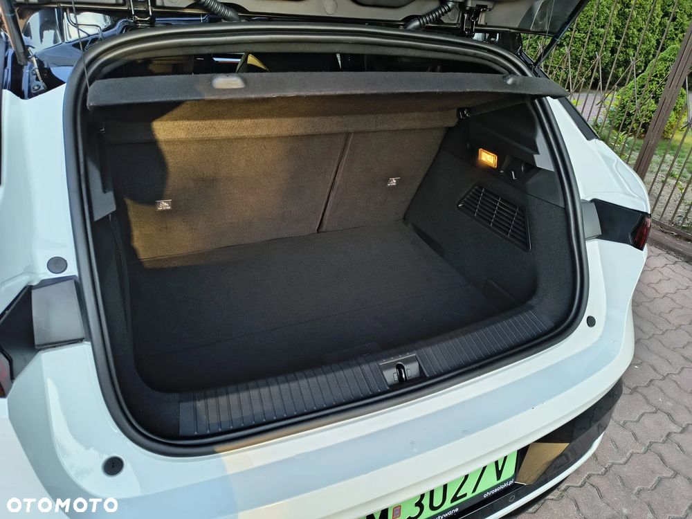 Renault Megane EV60 220hp optimum charge Iconic - 24