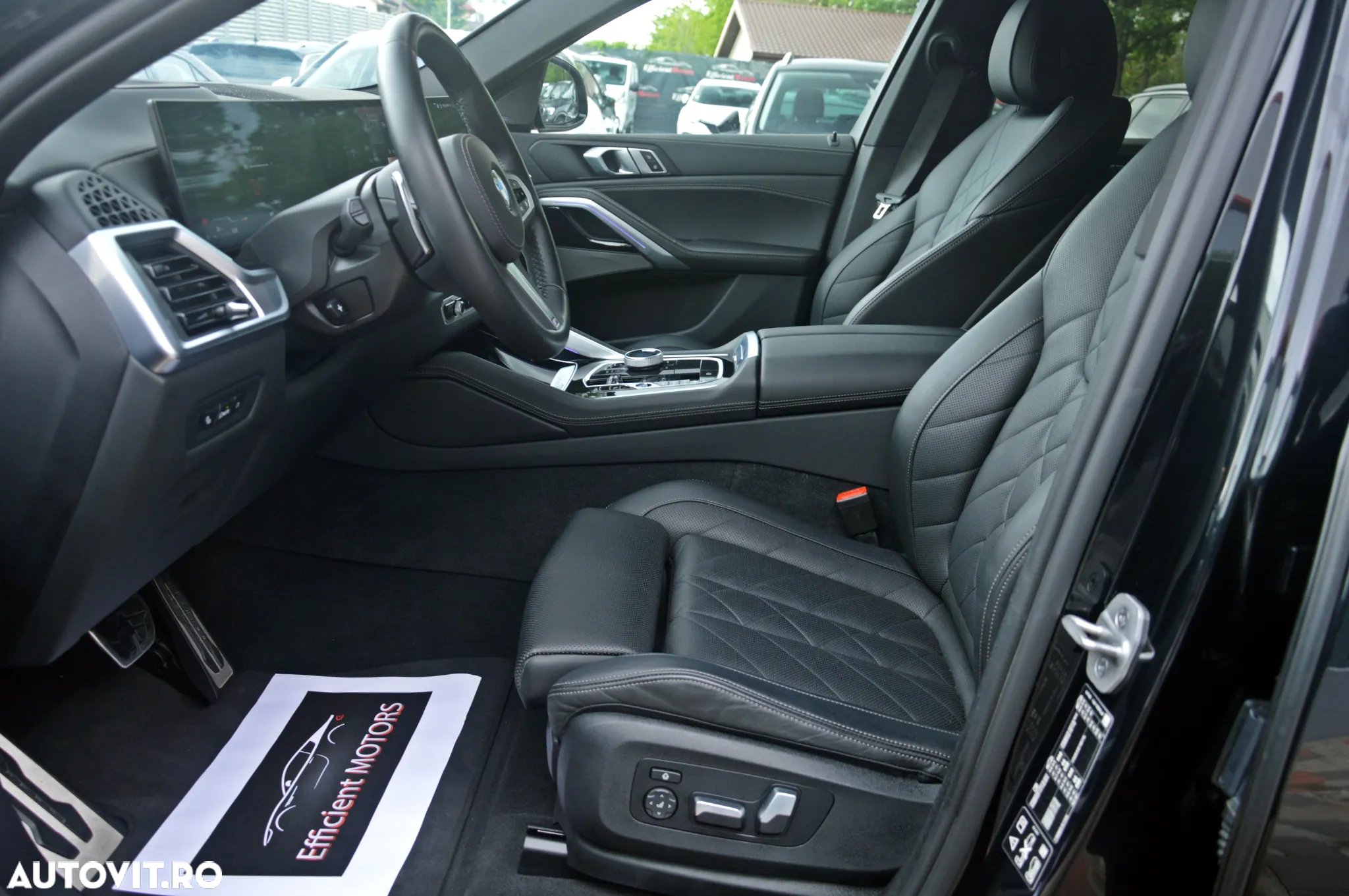 BMW X6 xDrive30d AT MHEV - 18