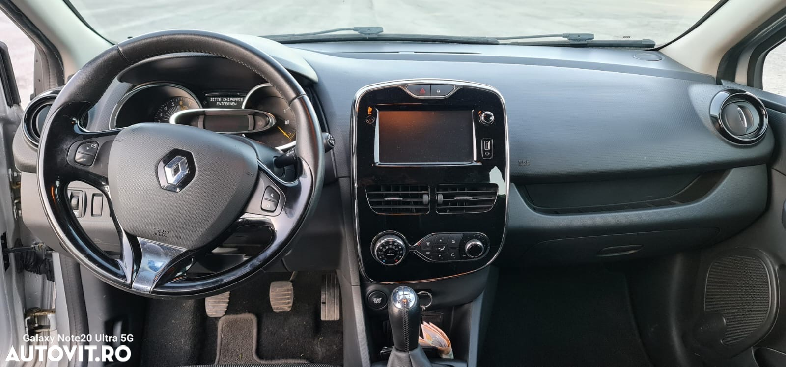 Renault Clio Estate 0.9 TCe Dynamique - 13