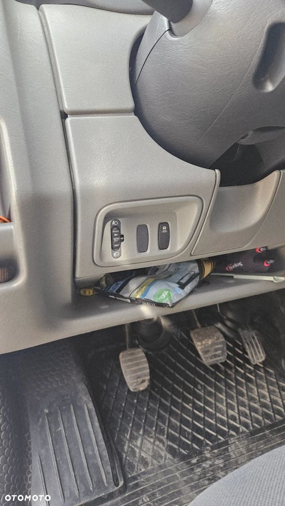 Opel Vivaro ECO FLEX 2.0 diesel - 14