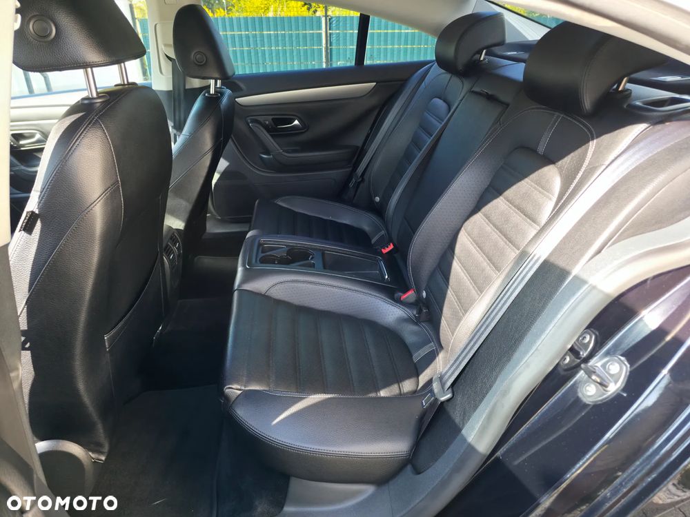 Volkswagen CC 2.0 TSI DSG - 8
