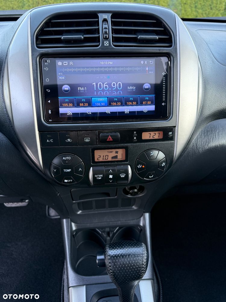 Toyota RAV4 2.0 VVT-i Prestige - 21