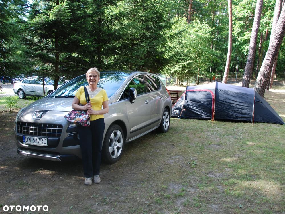 Peugeot 3008 1.6 Premium+ - 5