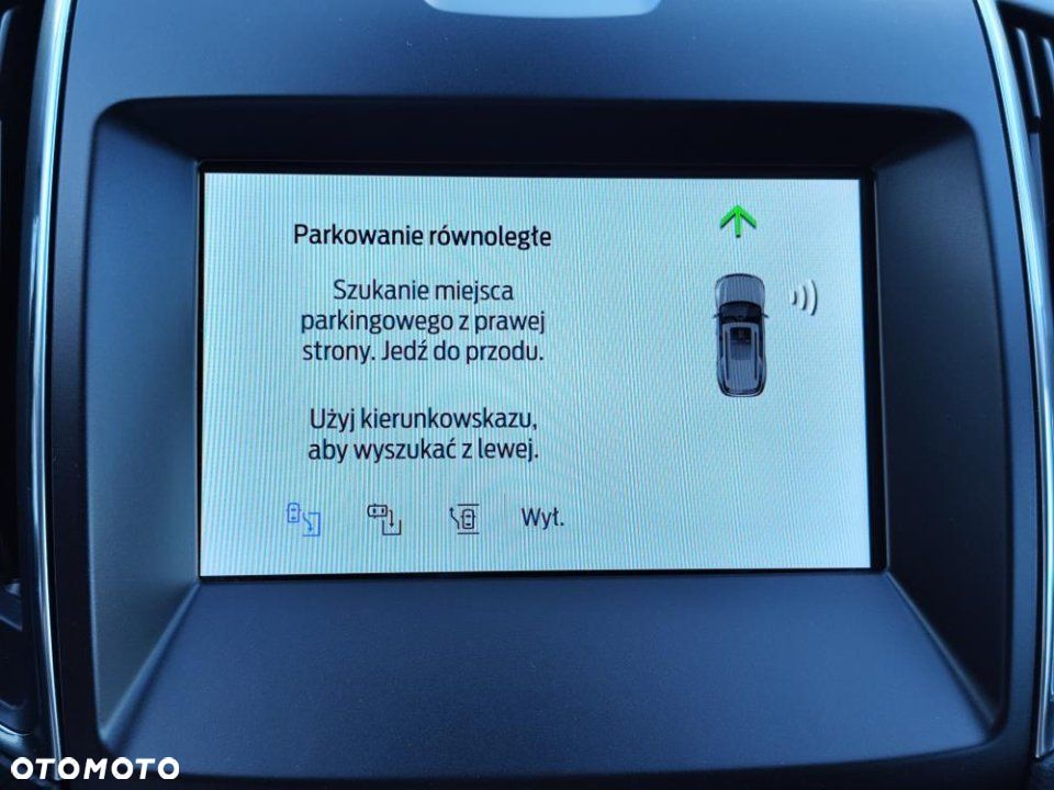 Ford S-Max - 27