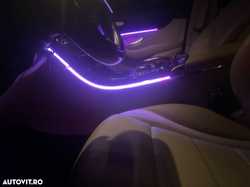 Mercedes-Benz GLC - 5
