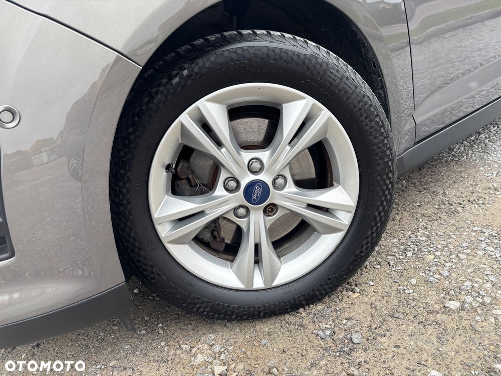 Ford C-MAX - 17