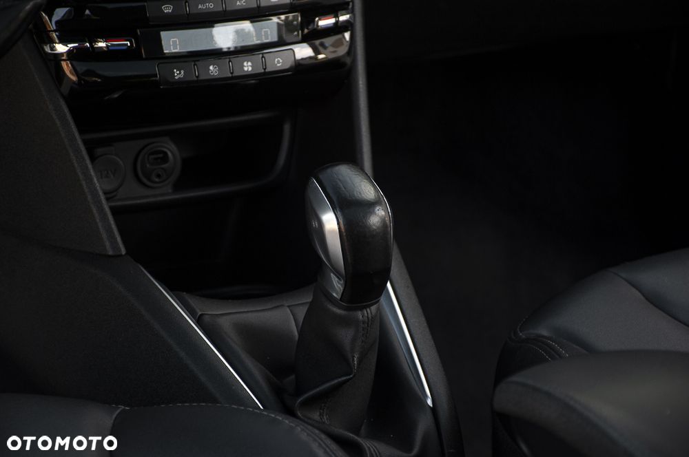 Peugeot 208 PureTech 110 Stop & Start Tech Edition - 31