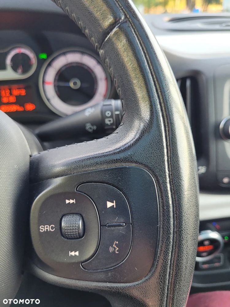 Fiat 500L 0.9 TwinAir Start&Stopp Trekking - 16