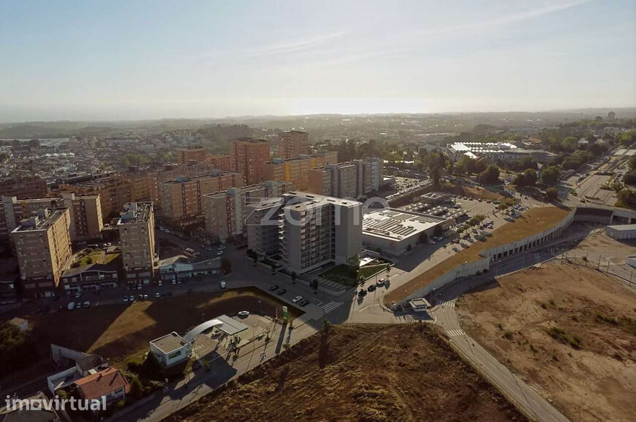 Apartamento T2 Novo em Vila Nova de Gaia - Grande imagem: 4/10