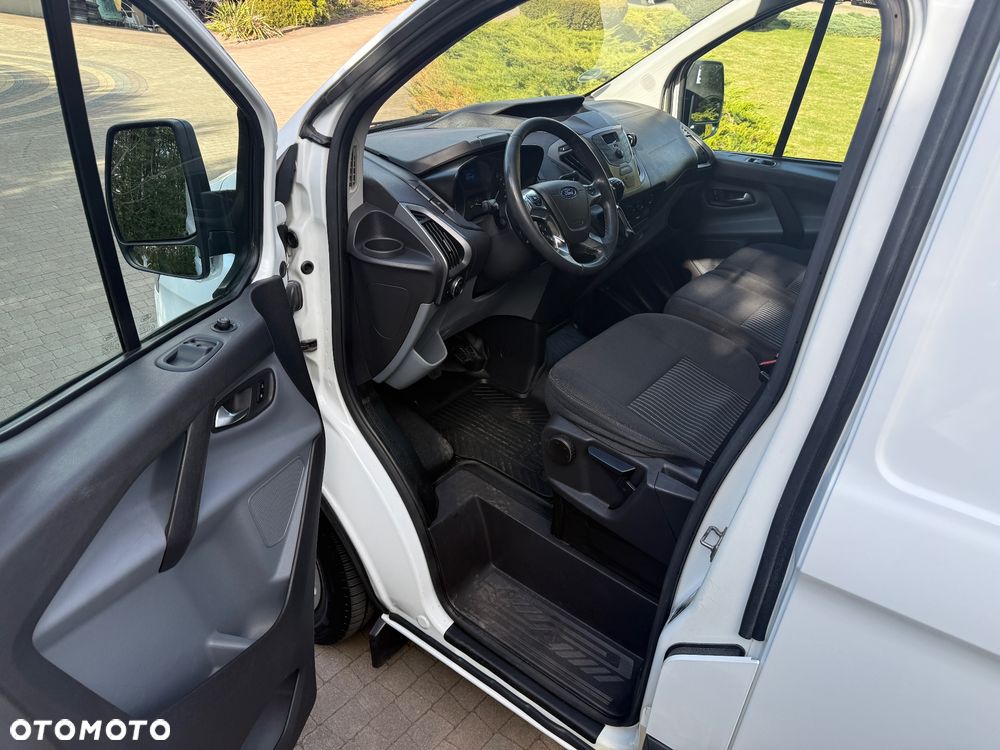 Ford Transit - 8