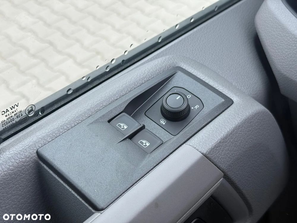 Volkswagen Crafter - 24