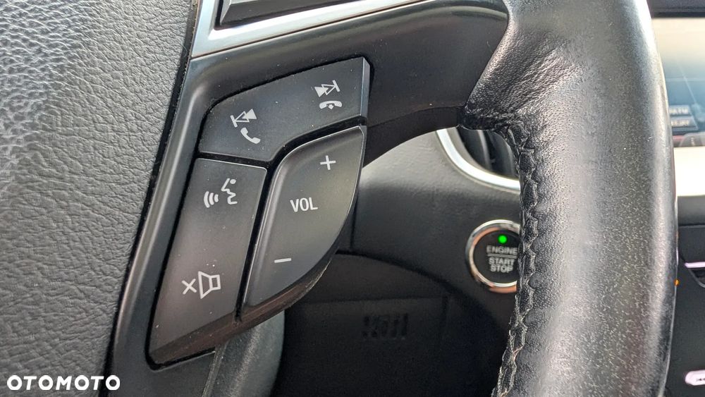 Ford Edge 2.0 TDCi Bi-Turbo 4x4 Titanium - 26