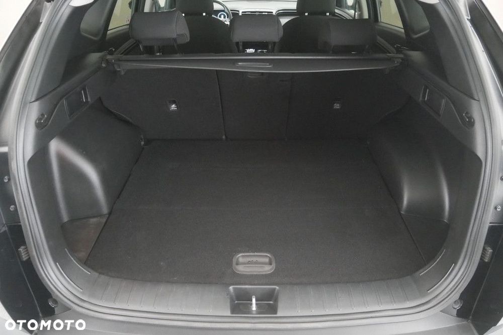 Hyundai Tucson - 16