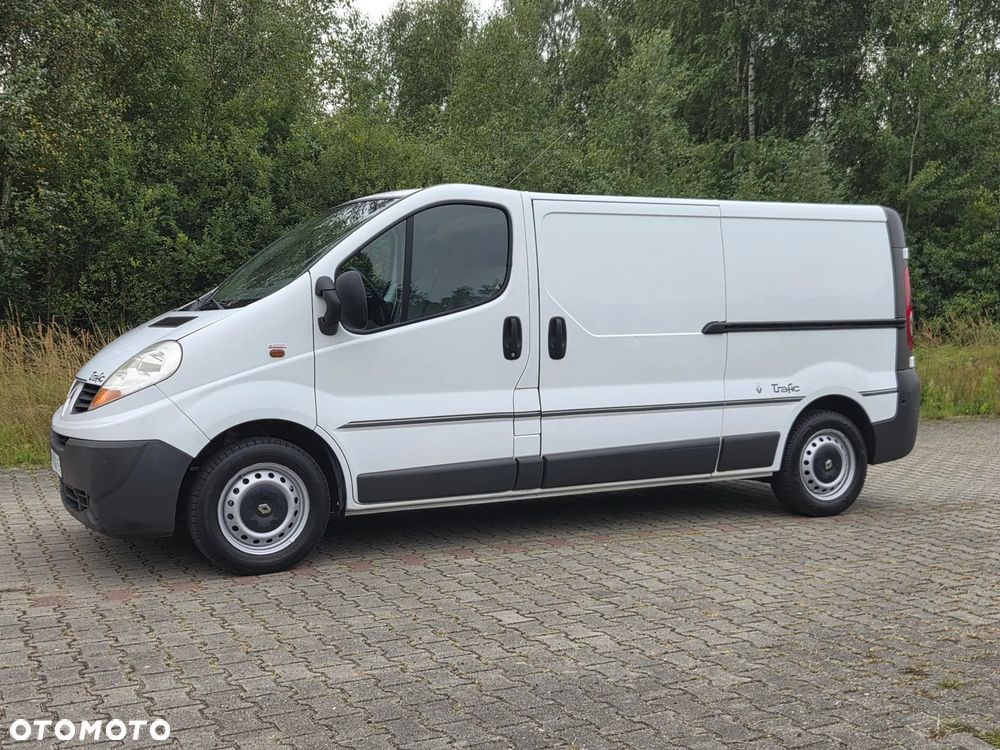 Renault Trafic - 7