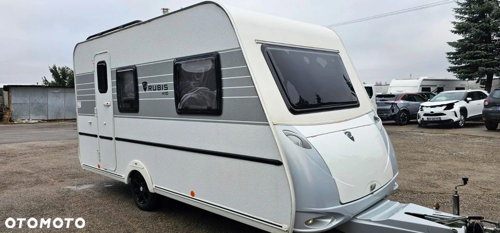 Trigano RUBIS 410 - 3