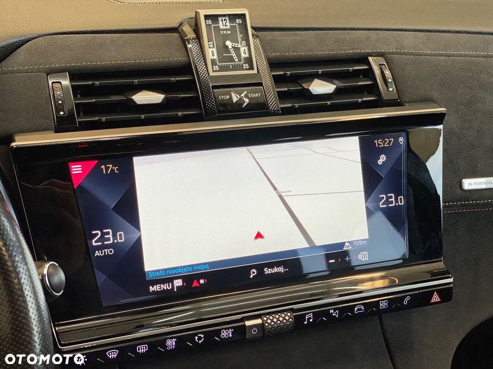 DS Automobiles DS 7 Crossback 2.0 BlueHDi Performance Line + - 33