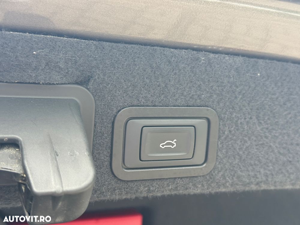 Audi A6 Limuzina - 20