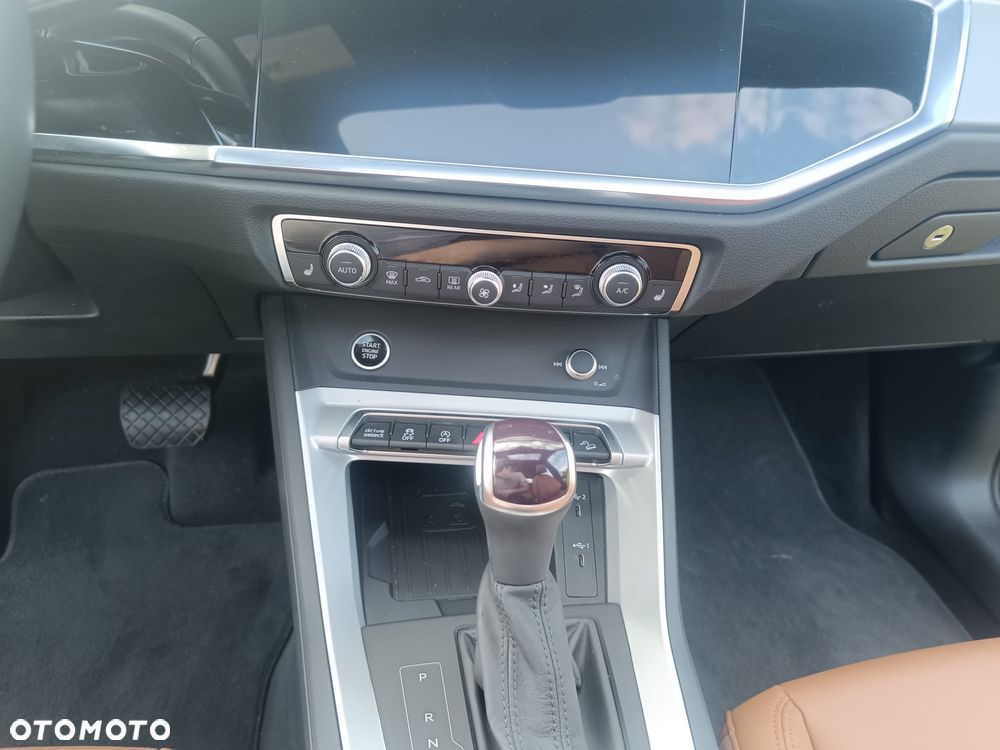 Audi Q3 45 TFSI Quattro S-Line S tronic - 25