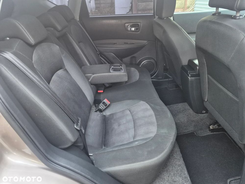 Nissan Qashqai 1.6 Acenta - 22