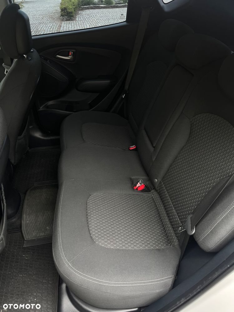 Hyundai ix35 1.7 CRDi 2WD Comfort - 20