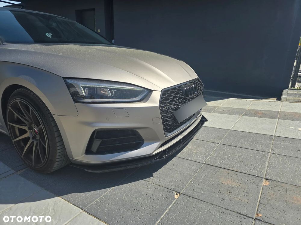 Audi A5 Sportback 3.0 TDI Quattro Sport S tronic - 4