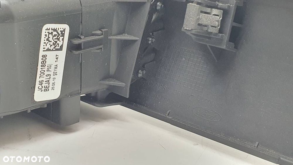 KRATKA NAWIEWU FORD F-MAX 500 JC46-E045F02 2019 EUROPA - 7