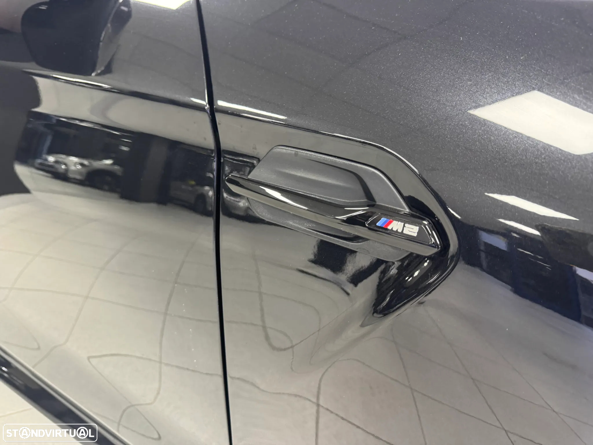 BMW M2 Competition Auto - 11