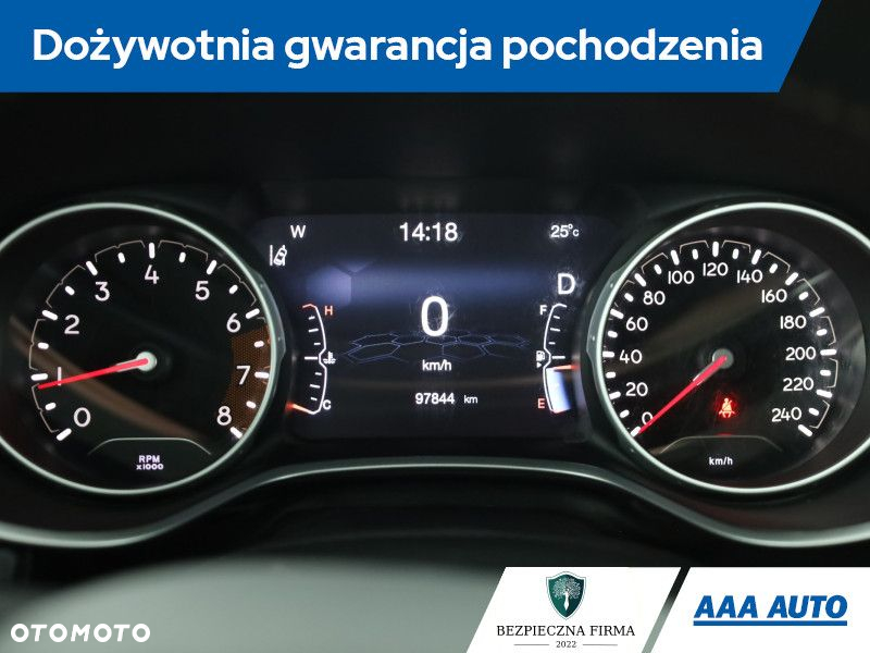 Jeep Compass - 9