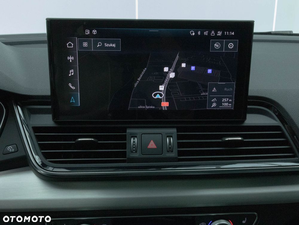 Audi Q5 40 TDI quattro S tronic S line - 25