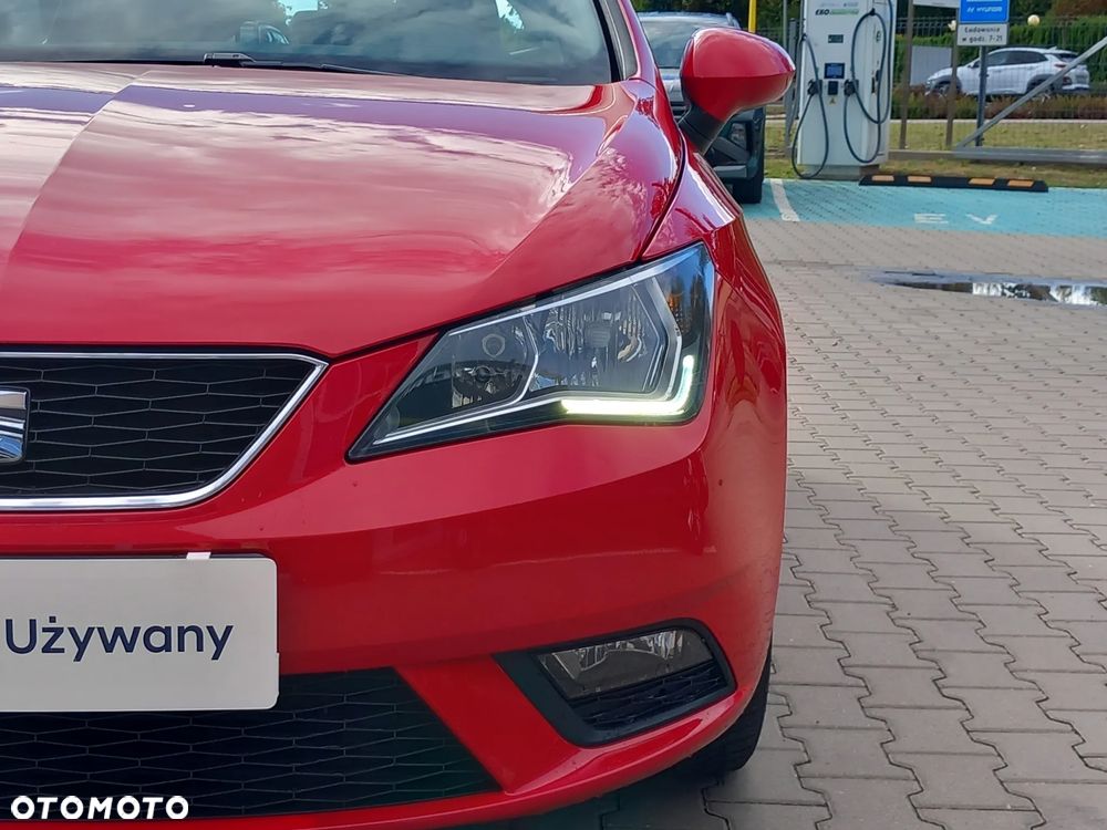 Seat Ibiza 1.2 TSI Style - 27