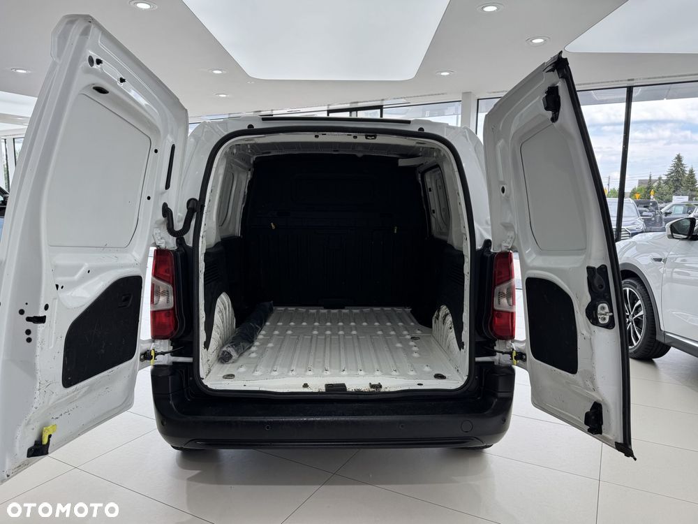 Peugeot Partner - 15