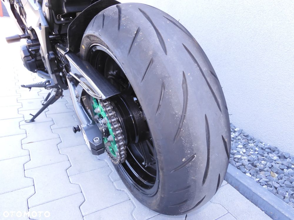 Kawasaki Z - 36