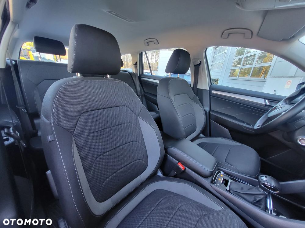 Skoda Kodiaq 1.5 TSI ACT 4x2 Ambition DSG - 26