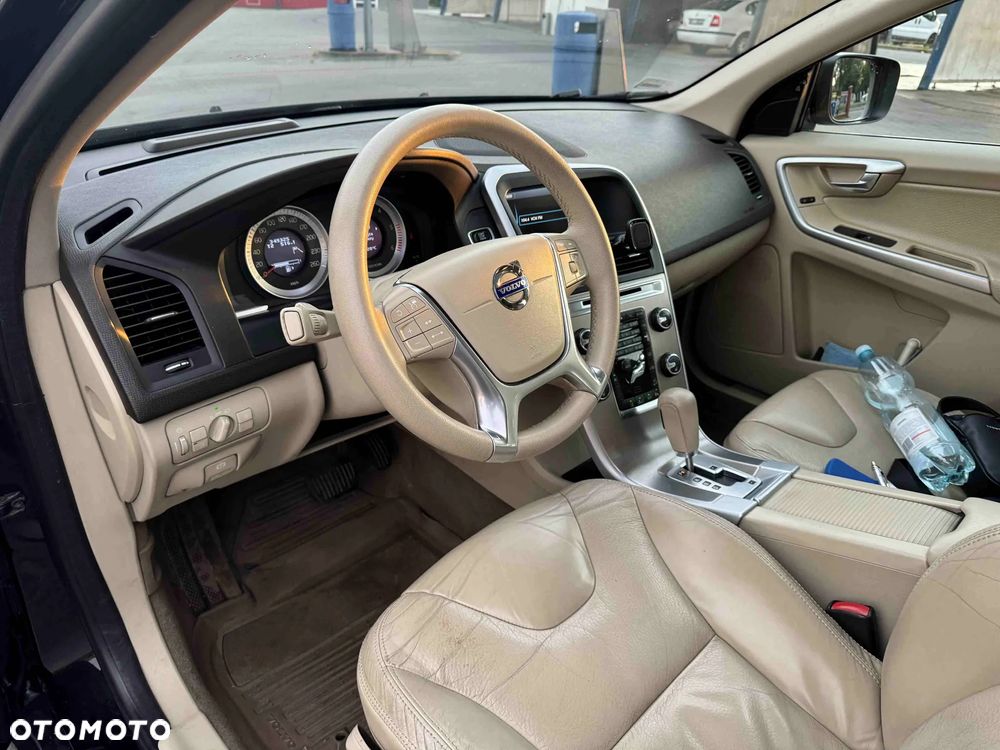 Volvo XC 60 - 3