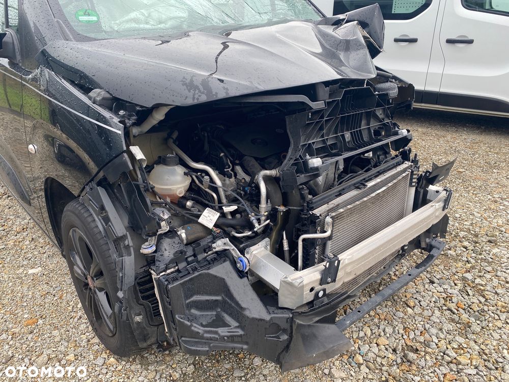 Citroën Berlingo XL BlueHDi 130 EAT8 MAX - 10