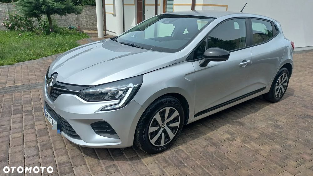 Renault Clio 1.0 TCe Intens - 1
