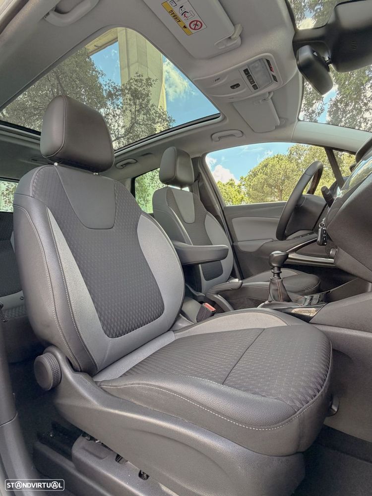 Opel Crossland X 1.2 T Innovation - 9