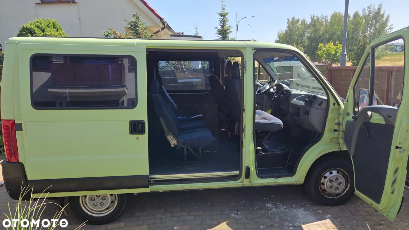 Fiat Ducato 11 - 2