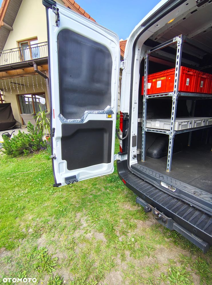 Ford Transit L2H2 Trend (bryg.) - 24
