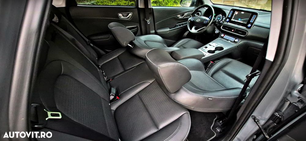 HYUNDAI Kona 2019 — imagine 2